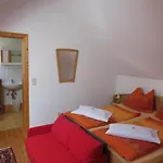 Apartmenthaus Kometerhof *