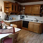 Apartmenthaus Kometerhof Apart Otel *