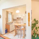 Apartmenthaus Kometerhof *