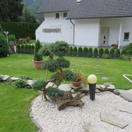 Apartmenthaus Kometerhof *