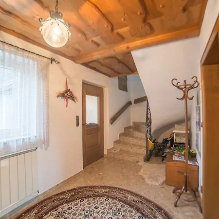 Apartmenthaus Kometerhof Aparthotel