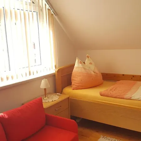 Apartmenthaus Kometerhof * Flattach