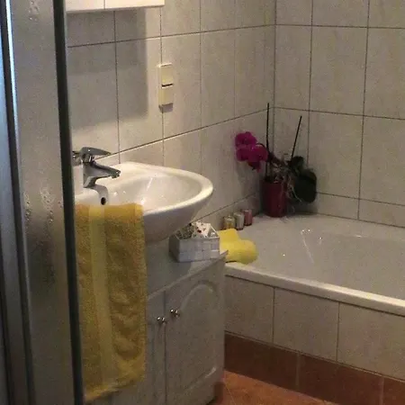 Apartmenthaus Kometerhof Aparthotel Flattach