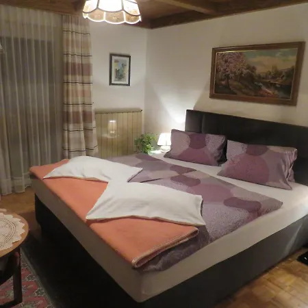 Aparthotel Apartmenthaus Kometerhof
