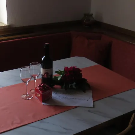 Aparthotel Apartmenthaus Kometerhof *