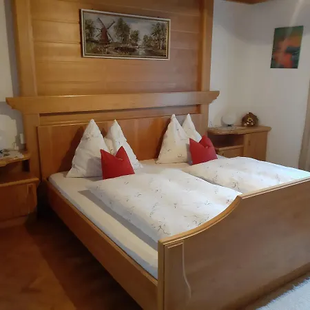 Apartmenthaus Kometerhof Aparthotel *