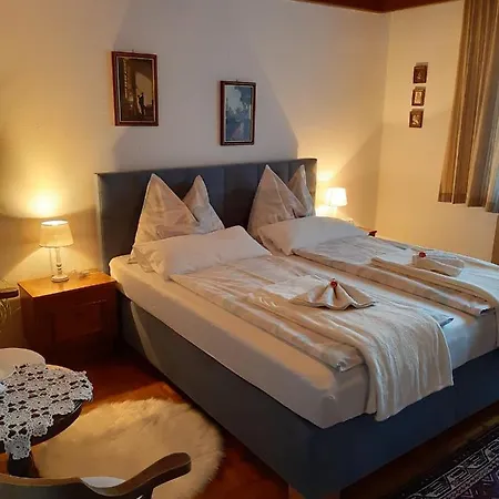 Aparthotel Apartmenthaus Kometerhof