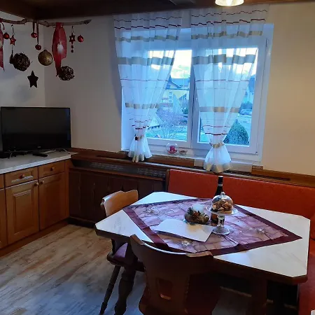 Apartmenthaus Kometerhof Aparthotel *
