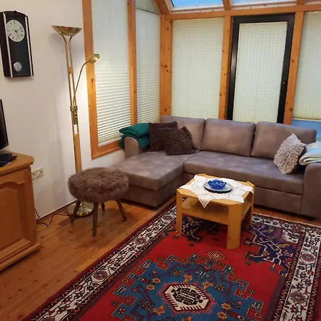 Aparthotel Apartmenthaus Kometerhof