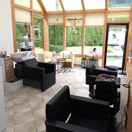 Apartmenthaus Kometerhof