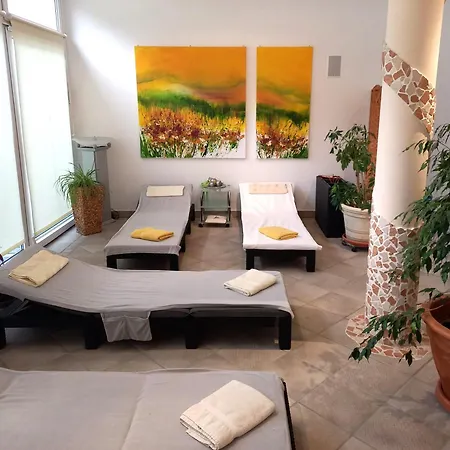 Apartmenthaus Kometerhof * Flattach