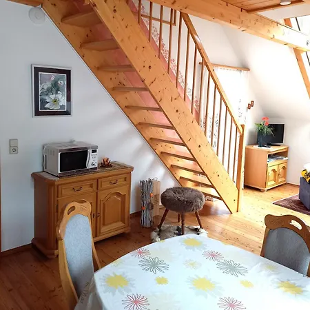 Apartmenthaus Kometerhof *