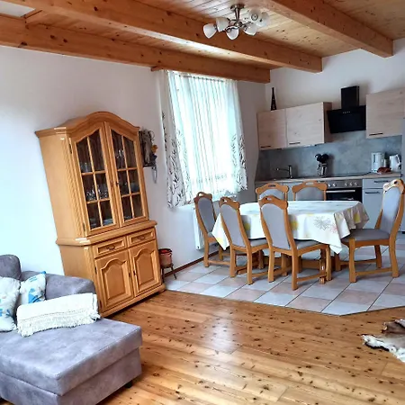 Apartmenthaus Kometerhof Aparthotel