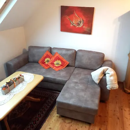 Apartmenthaus Kometerhof * Flattach