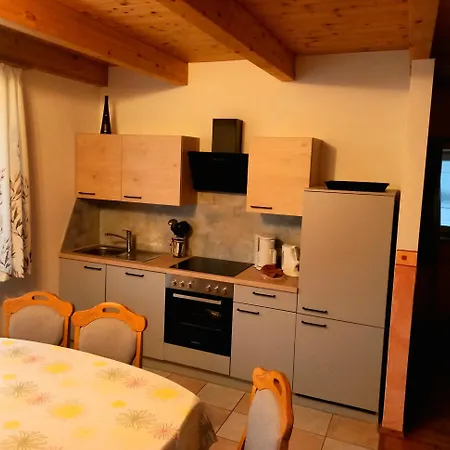 Aparthotel Apartmenthaus Kometerhof