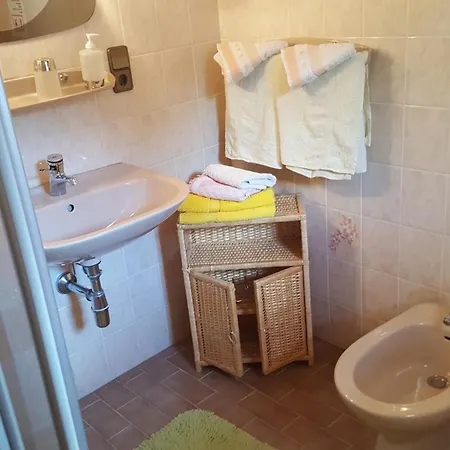 Apartmenthaus Kometerhof Flattach
