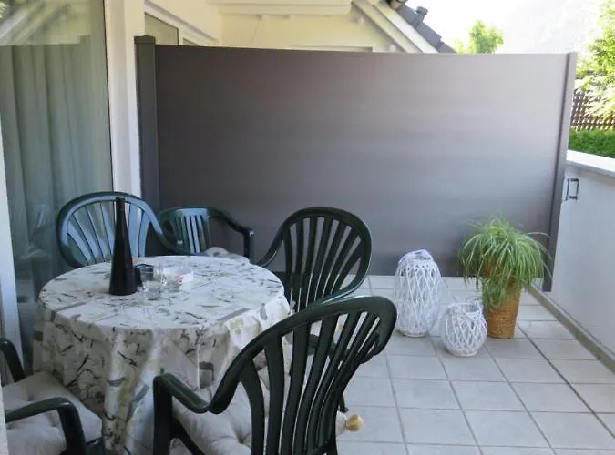 Apartmenthaus Kometerhof