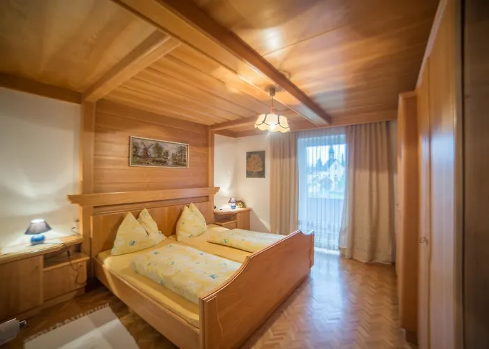 Apartmenthaus Kometerhof