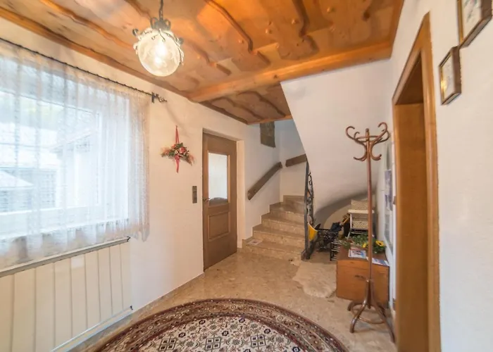 Apartmenthaus Kometerhof Aparthotel