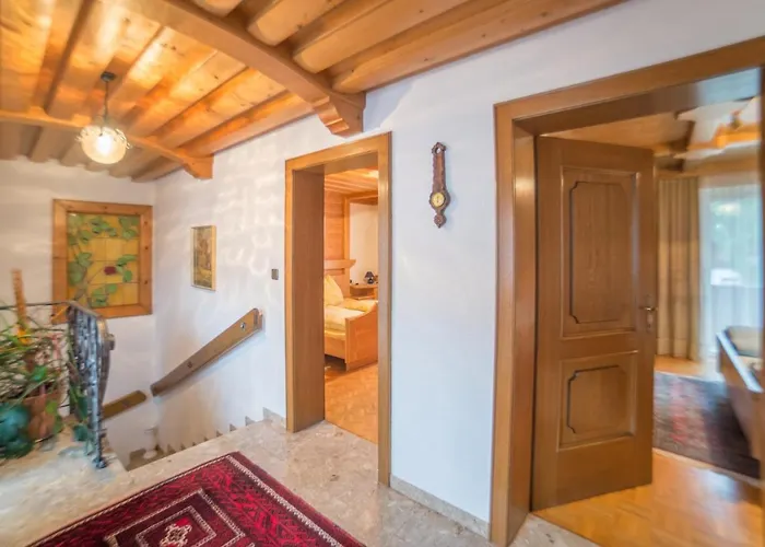 Aparthotel Apartmenthaus Kometerhof *