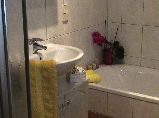 Apartmenthaus Kometerhof Aparthotel Flattach