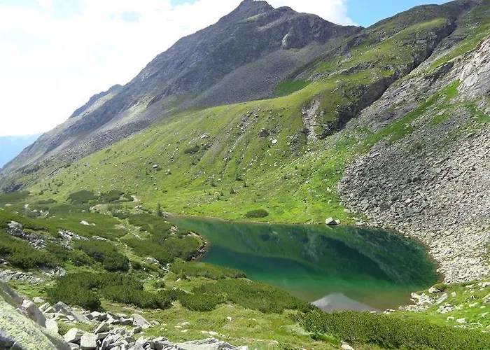 Apartmenthaus Kometerhof Aparthotel *