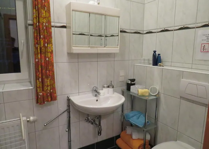 Apartmenthaus Kometerhof Aparthotel *