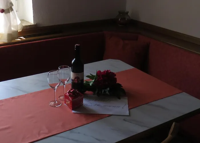 Aparthotel Apartmenthaus Kometerhof *