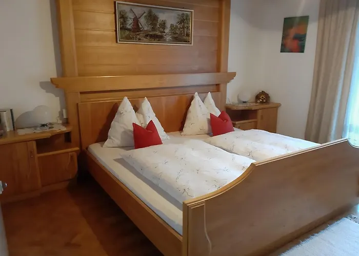 Apartmenthaus Kometerhof Aparthotel *