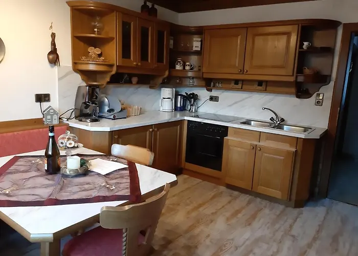 Apartmenthaus Kometerhof Aparthotel *