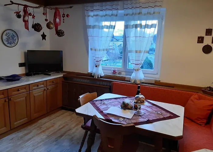 Apartmenthaus Kometerhof Aparthotel *