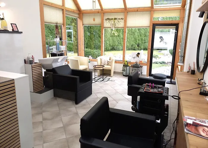 Apartmenthaus Kometerhof