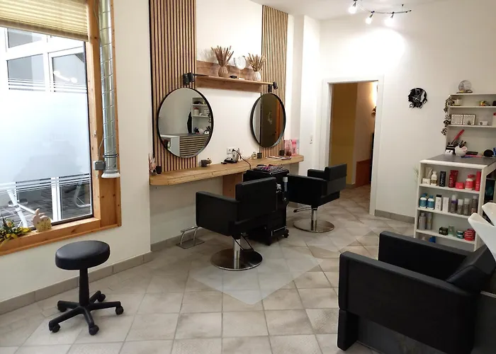 Apartmenthaus Kometerhof *