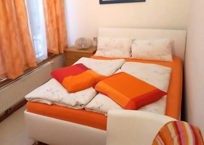 Apartmenthaus Kometerhof Aparthotel *