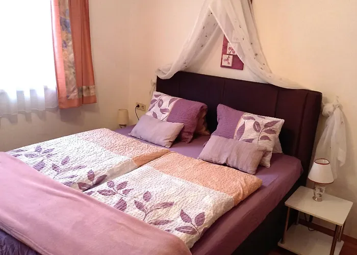 Aparthotel Apartmenthaus Kometerhof