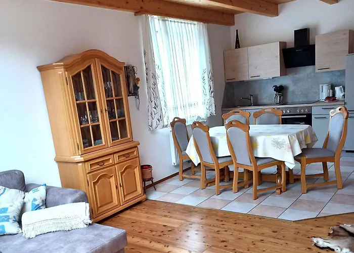 Apartmenthaus Kometerhof Aparthotel